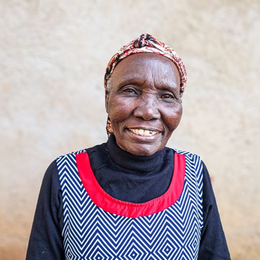 Makhatse Florah Mutambi