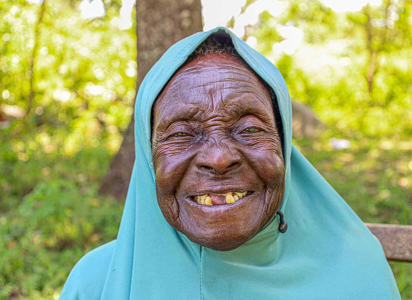 Halima Salim Muyoma