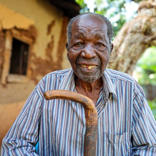 Ernest Isindu Koloba