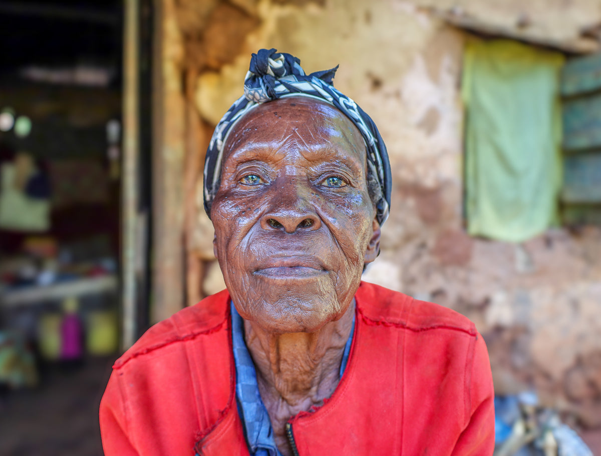 Rosalina Musina Shikokoti