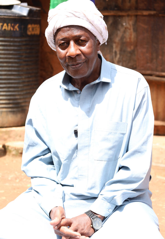 Shaffy Yakub Shaffy