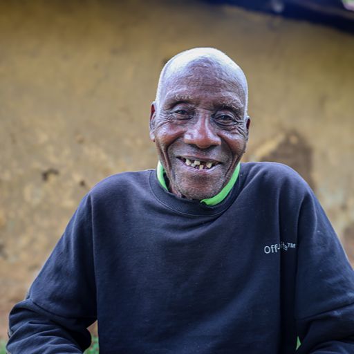 Shisyumbu Joseph Isalambo