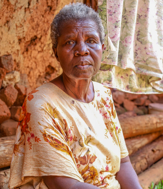 Anjila Lusinde Ikatukha