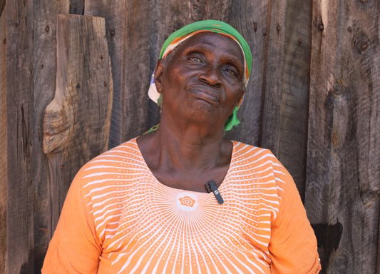 Margaret Kananu
