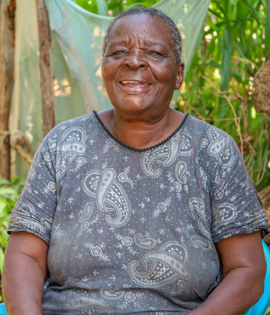 Winifred Munde Liru