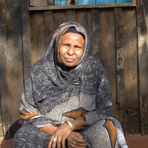 Halima Hussein Bule