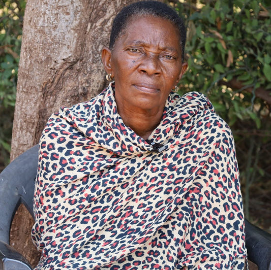 MARAGARET NDUKU