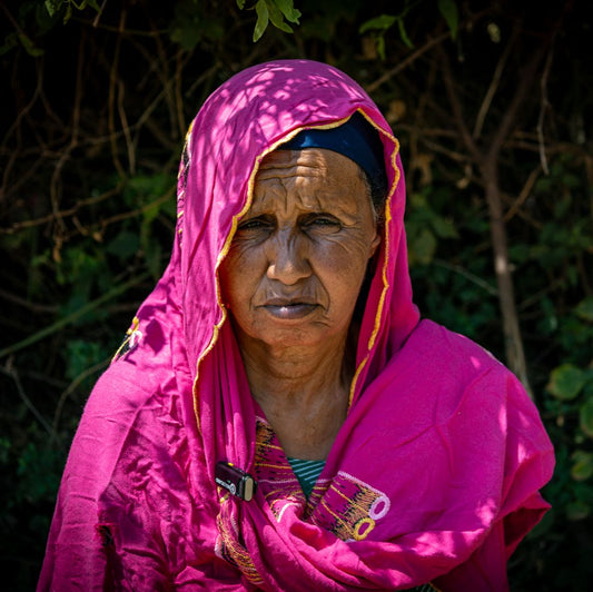 Fatuma Hussein