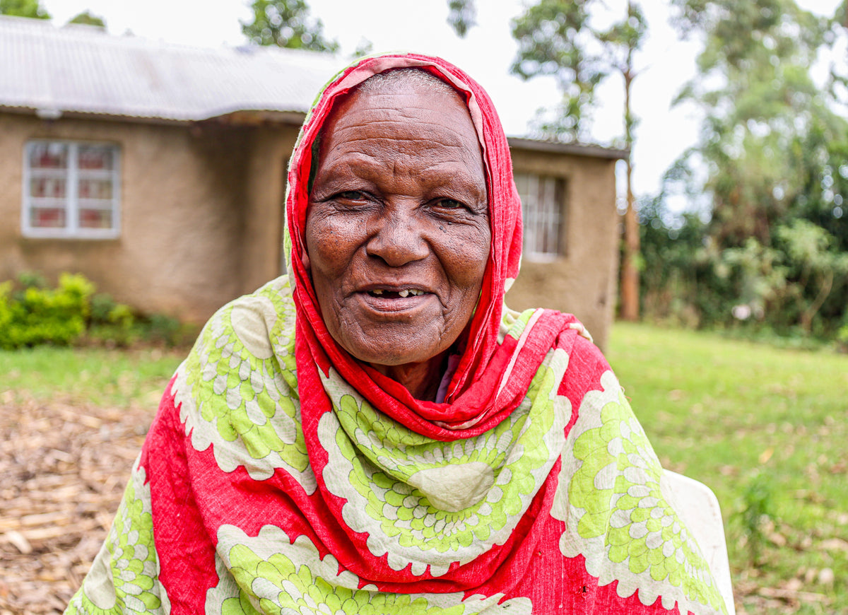 Mwanaidi Rajabu Mariko