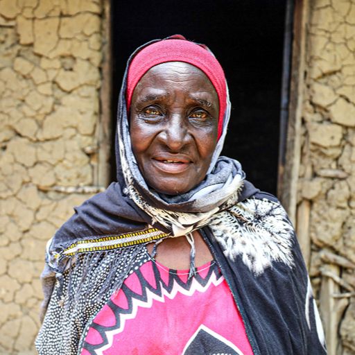 Ombayo Elenah Makokha