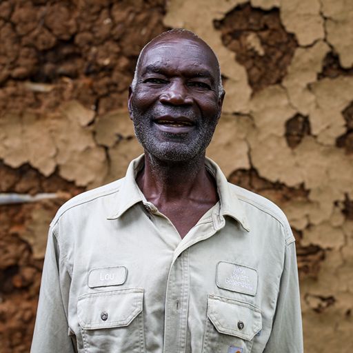 Shakaba Elphas Inganji