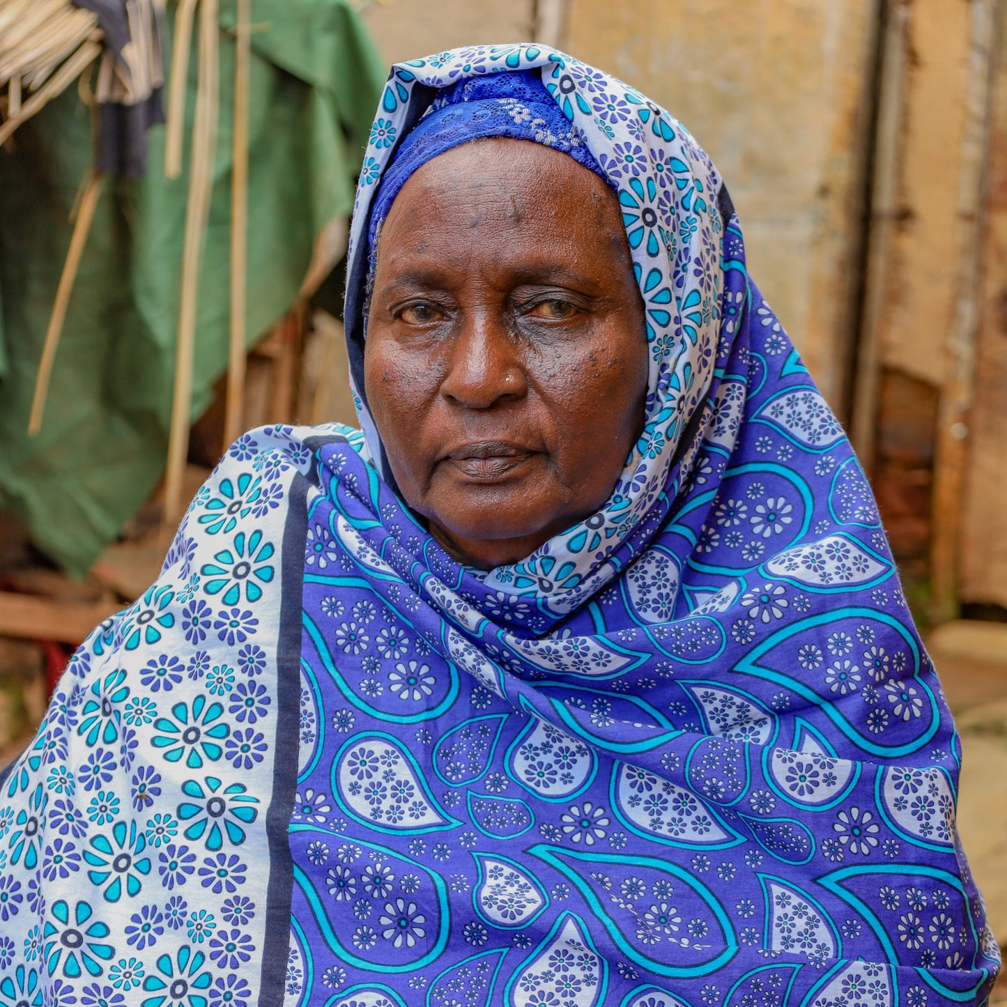 Mariamu Akamala Gula