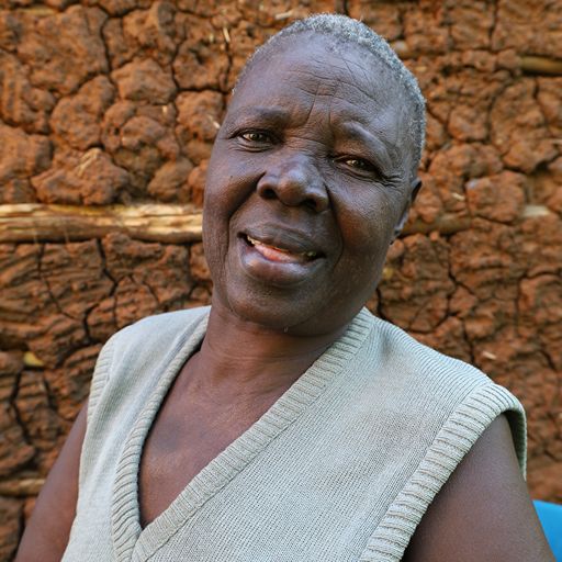 Everlyne Queen Okanga