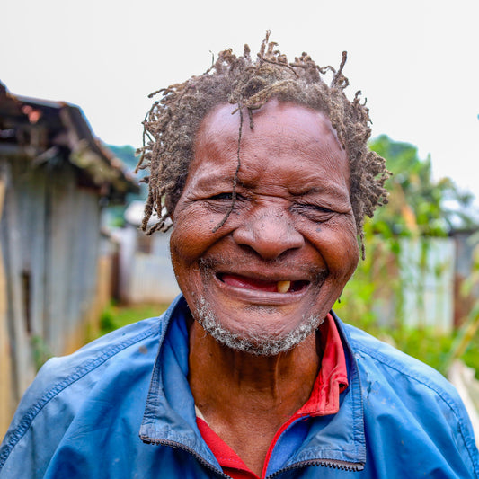 Foster Nyakundi Kanuni