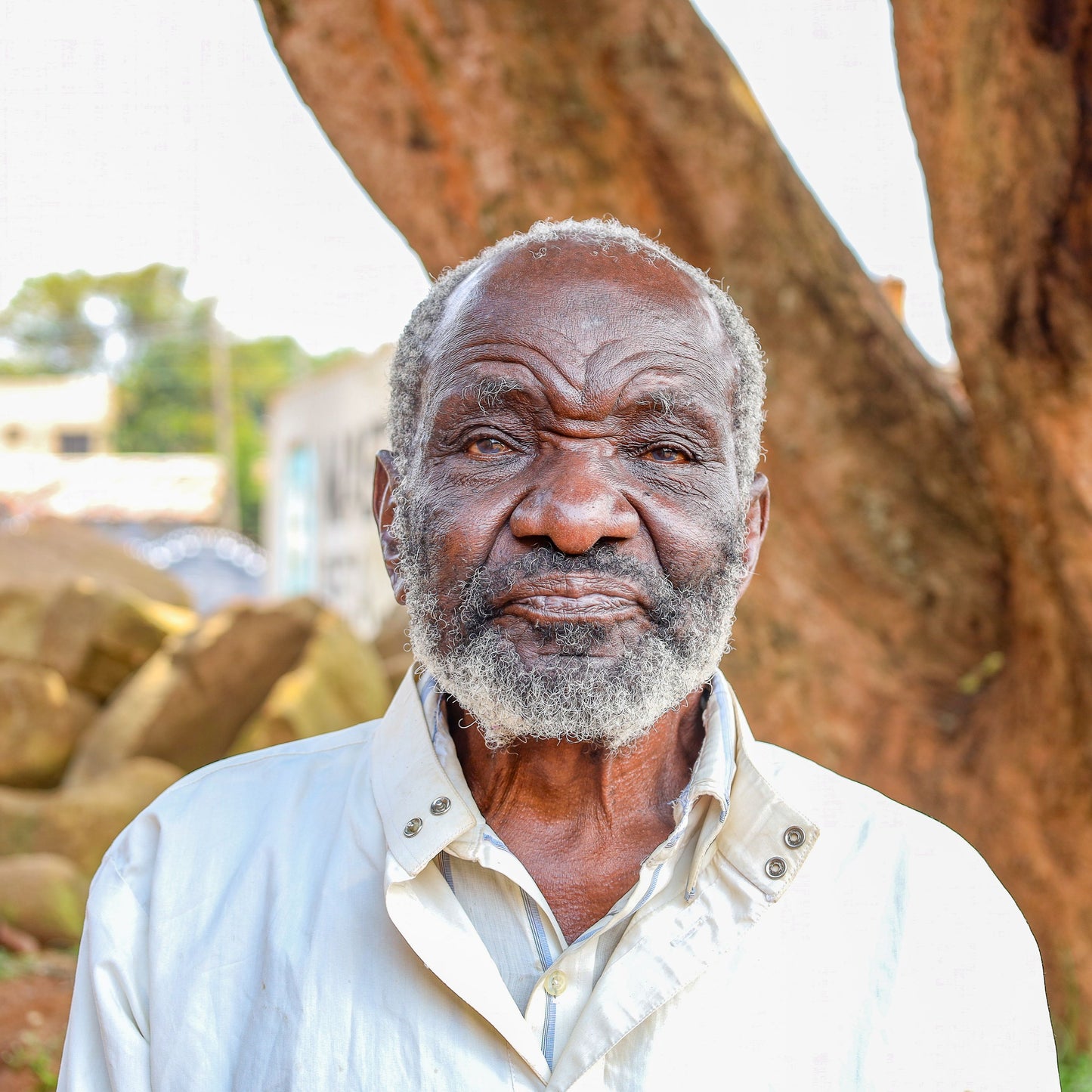 Issa Amakalu Salim