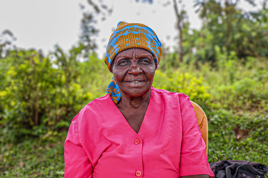Berneta Musina Musambai
