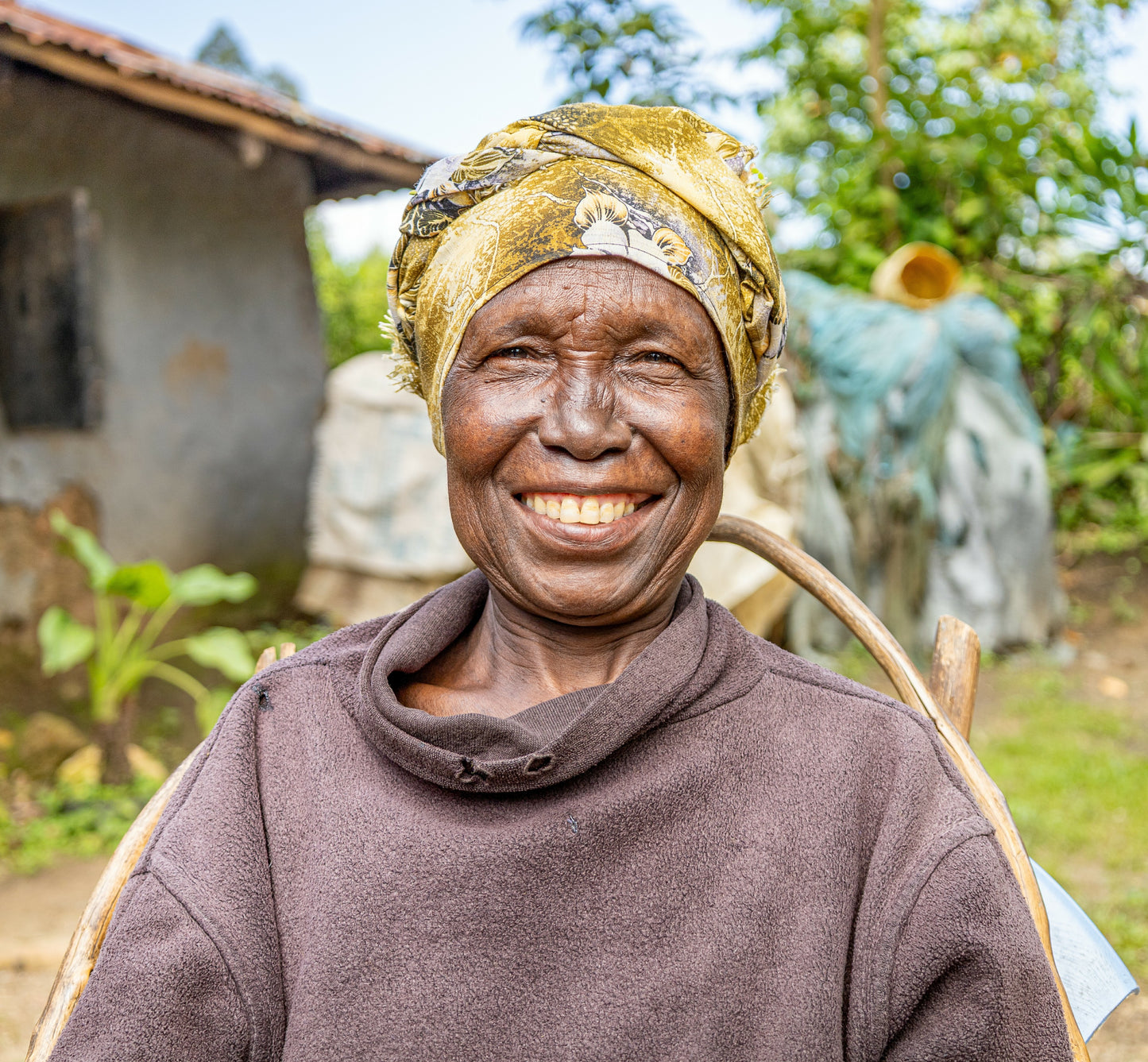 Pascal Aziza Rita