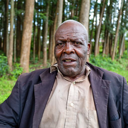 Angolo John Musambai