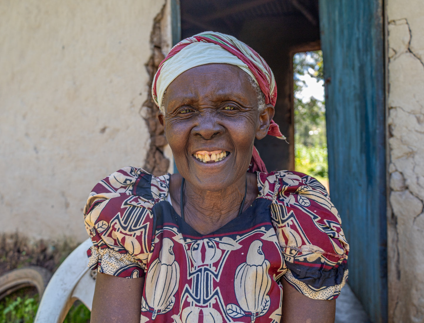 Muluba Jeridah