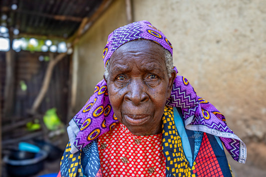 Manya Sainabu Atemba