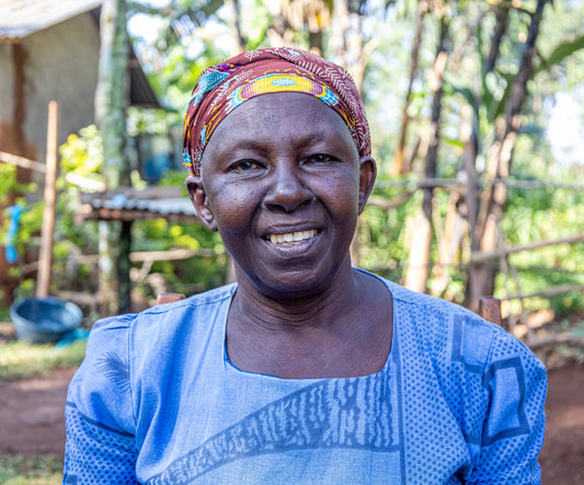 Rose Nambuya