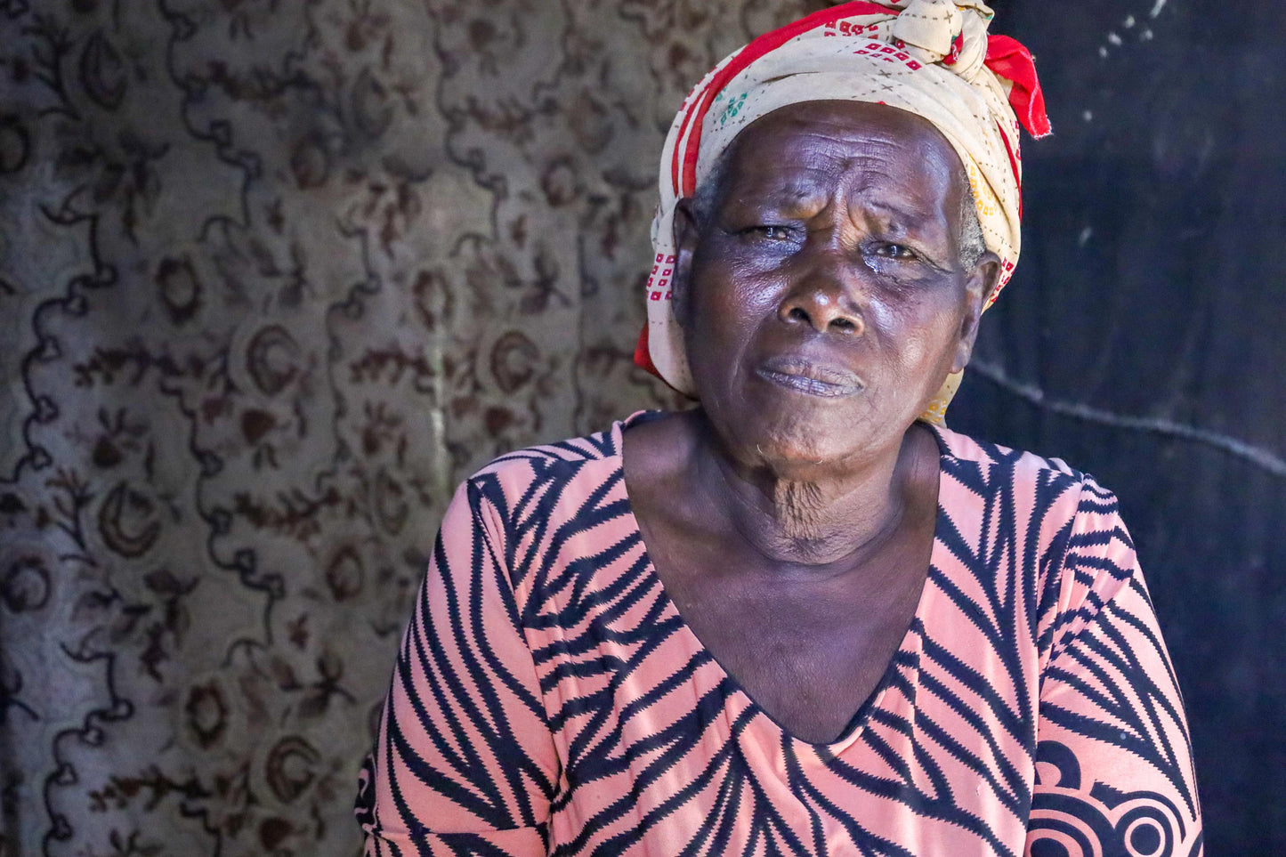 KANUNAIRI MAKWARO KAREMANU