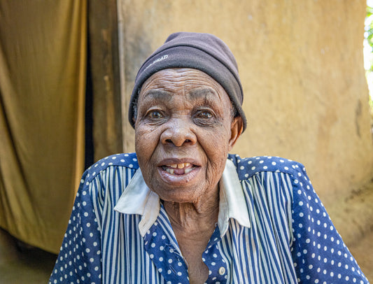 Pauline Ayuma Lumiti