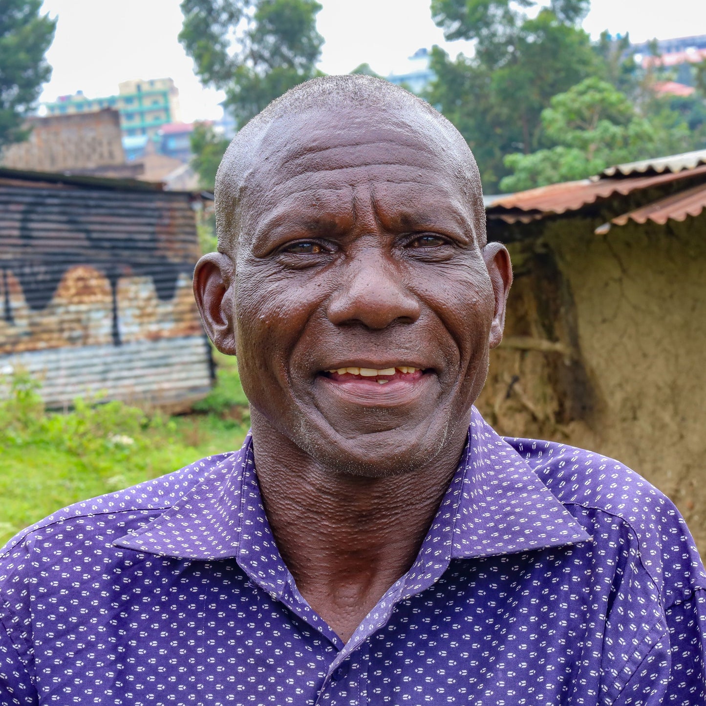 John Akidiva
