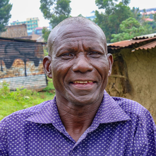 John Akidiva