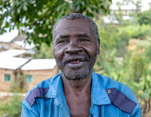 Ababu Peter Khasiya