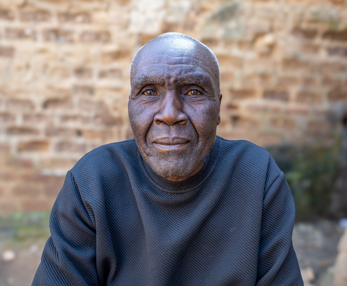 Bathelomeon Ernest Achesa