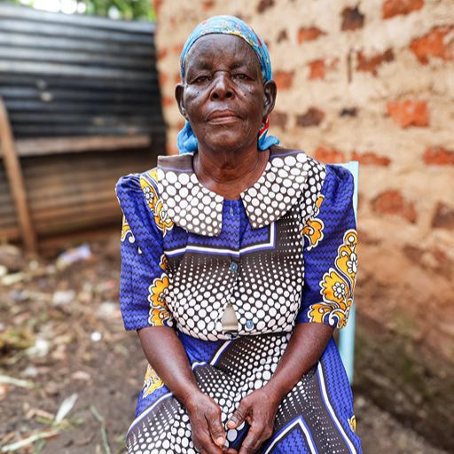 Ayietsa Roselani Muhonja