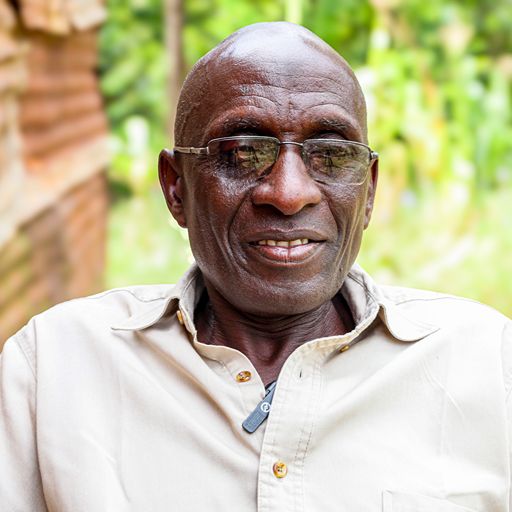 Kassim Shaaba Onyango