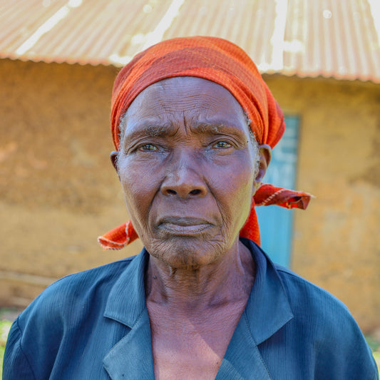 Dorica Bunyoli Igadwa