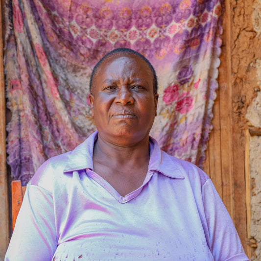 Margaret Mmbone Samson