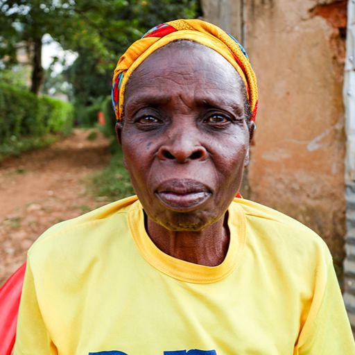 Angelina Indasi Madegwa