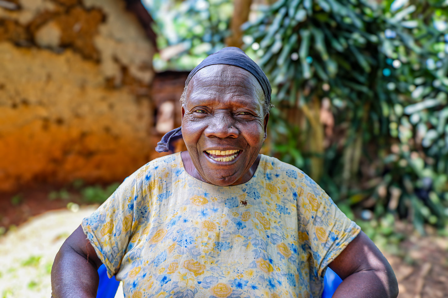 Hadija Robai Mwandi