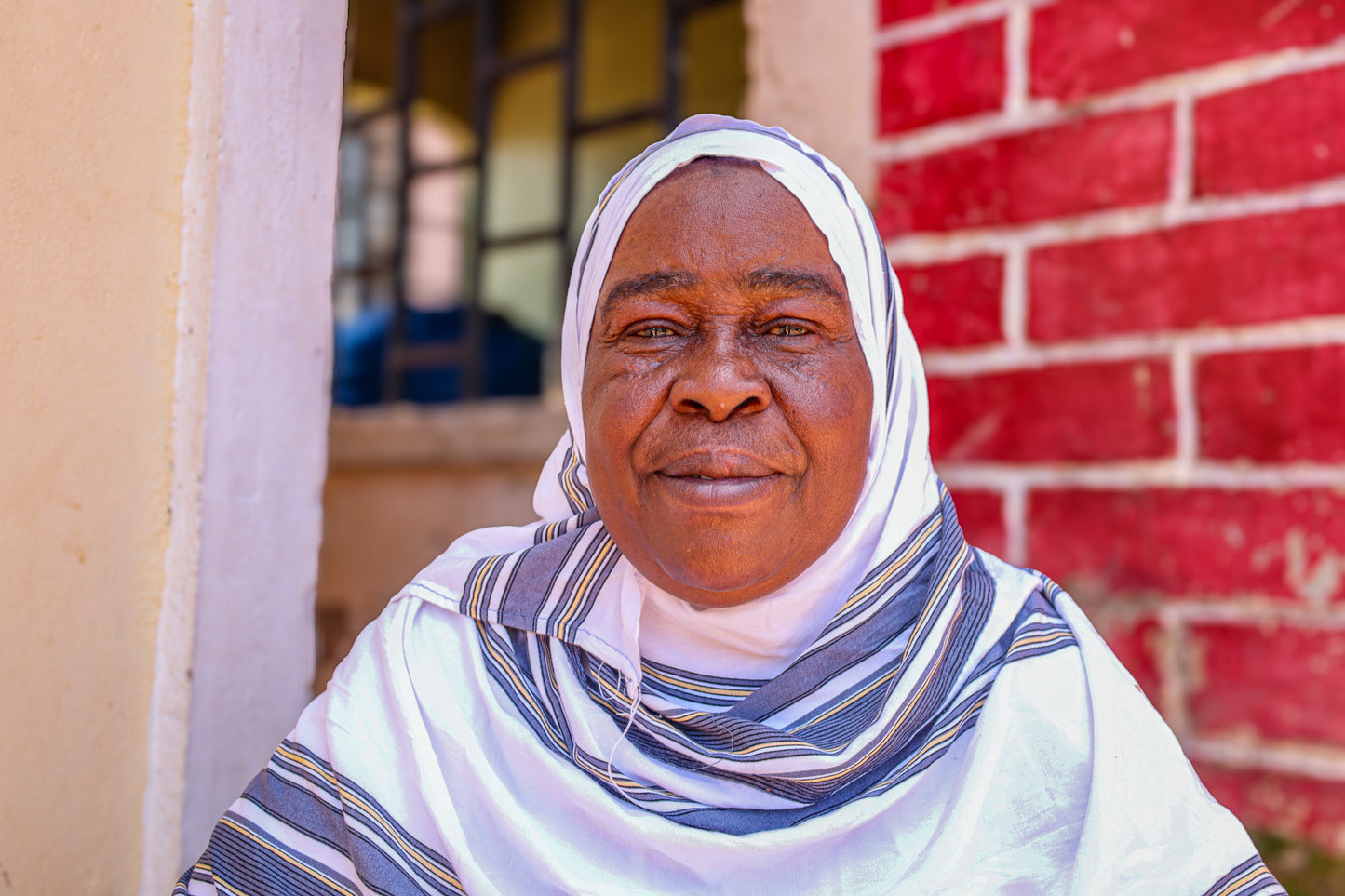 Mohamed Mwanahawa Makokha