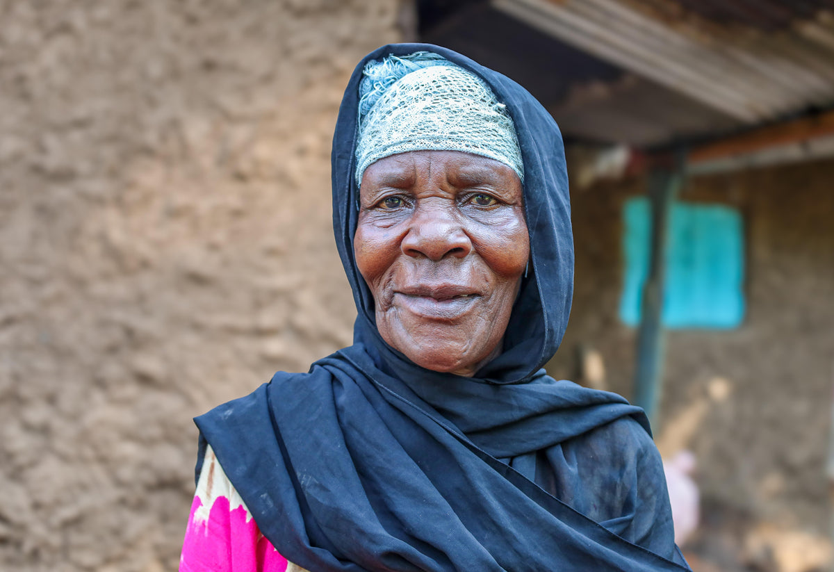 Hawa Maiza