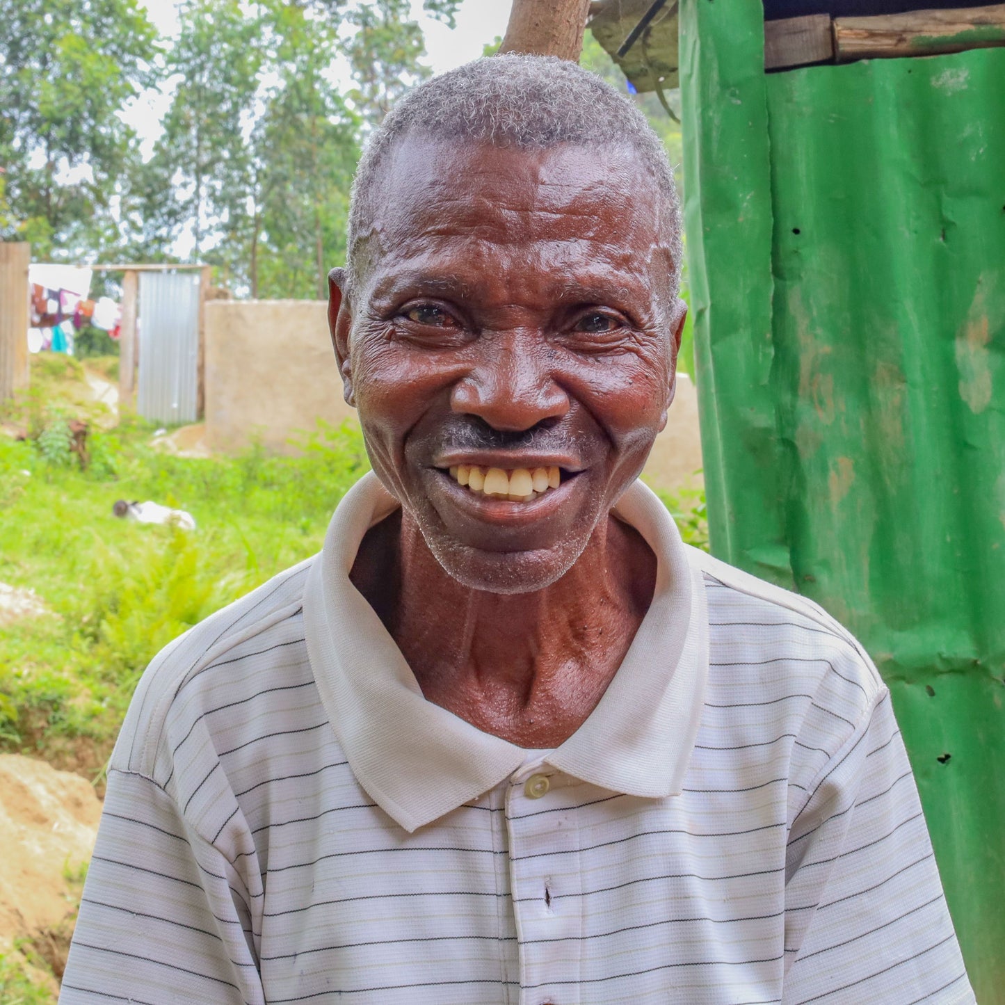 William Ochieng’ Radido