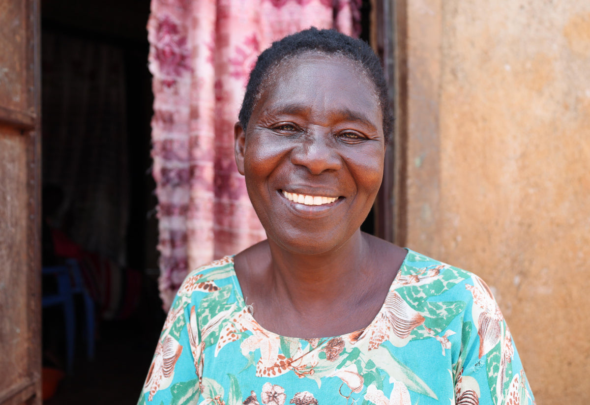 Lydia Adaka Minage