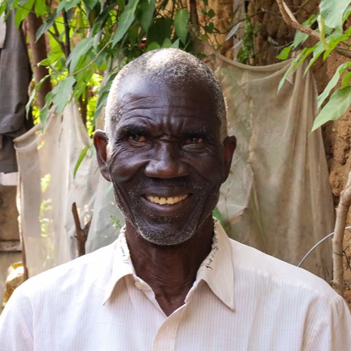 Nganyi Abdalla Mohamed