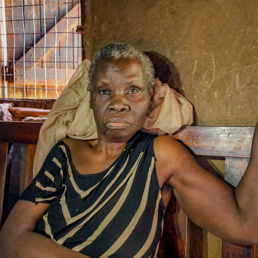 Elizabeth Rehema