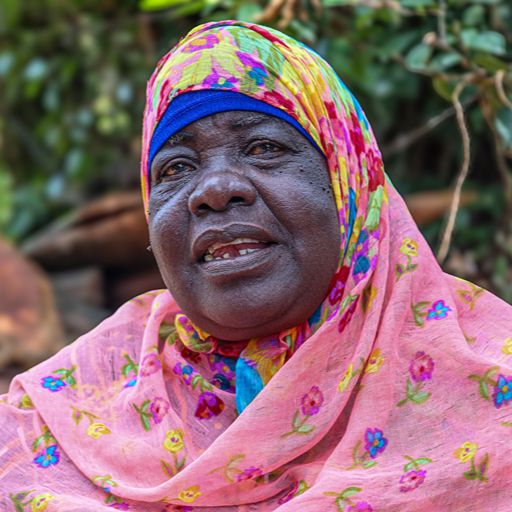 JUMBE HABIBA ATOLA