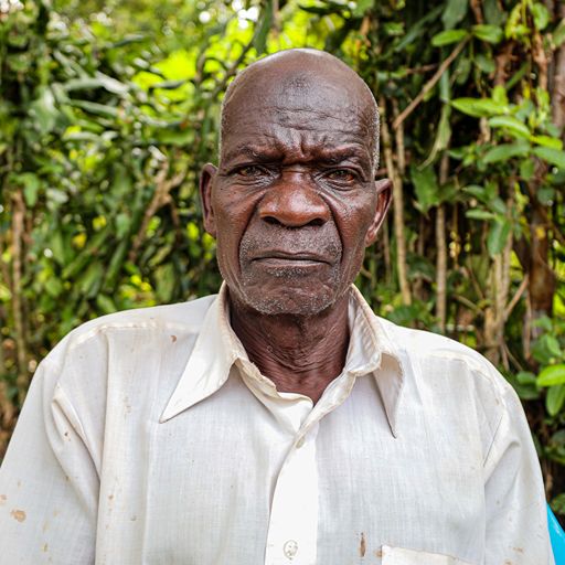 ETARUKOT MUHAMED WANDAKE