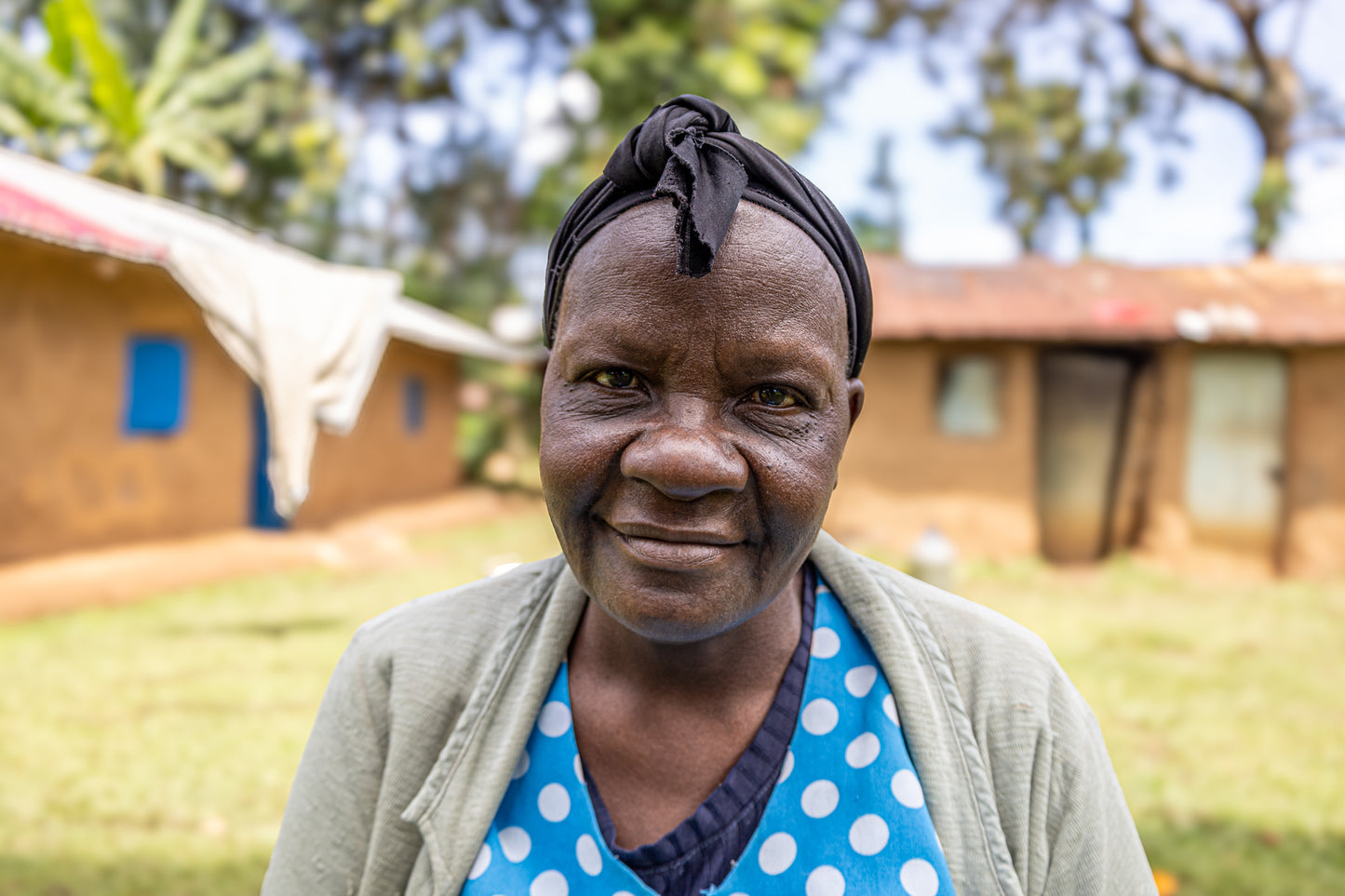 Arungula Jane Musanga