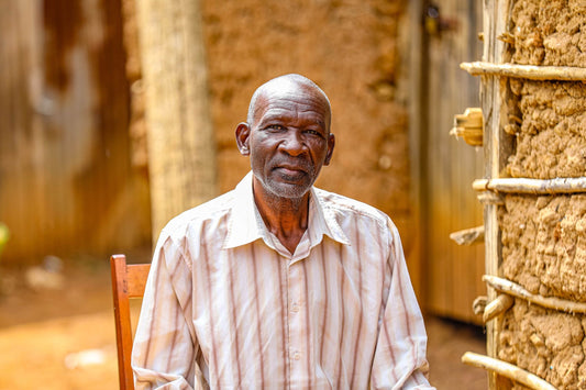 Joash Nyikuli