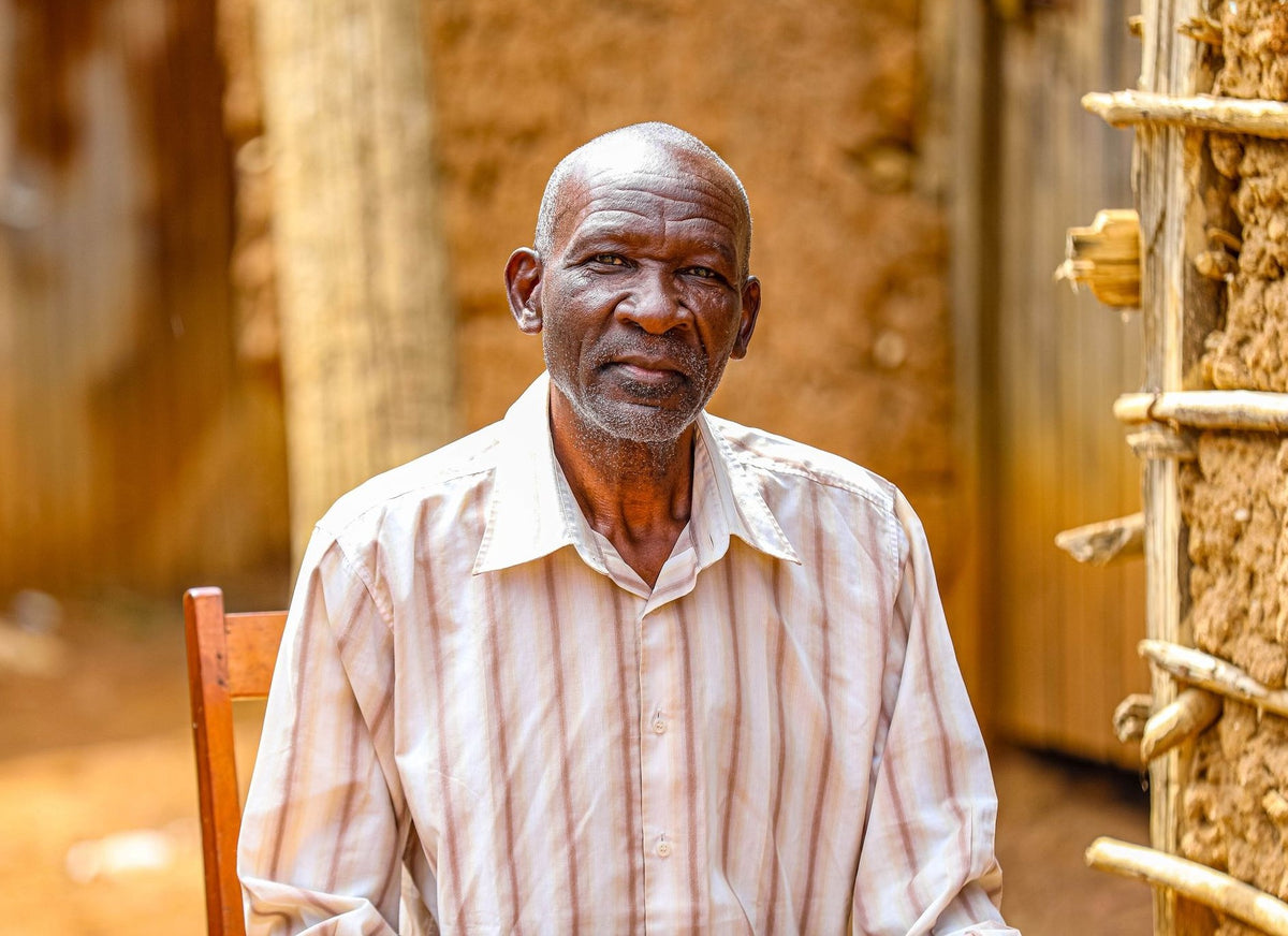 Joash Nyikuli
