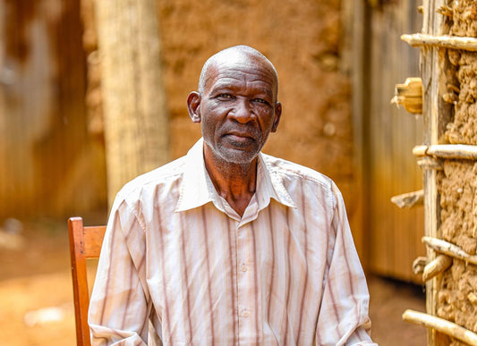 Joash Nyikuli