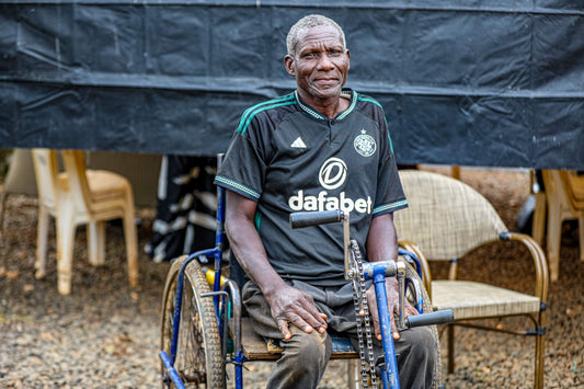 John Akidiva